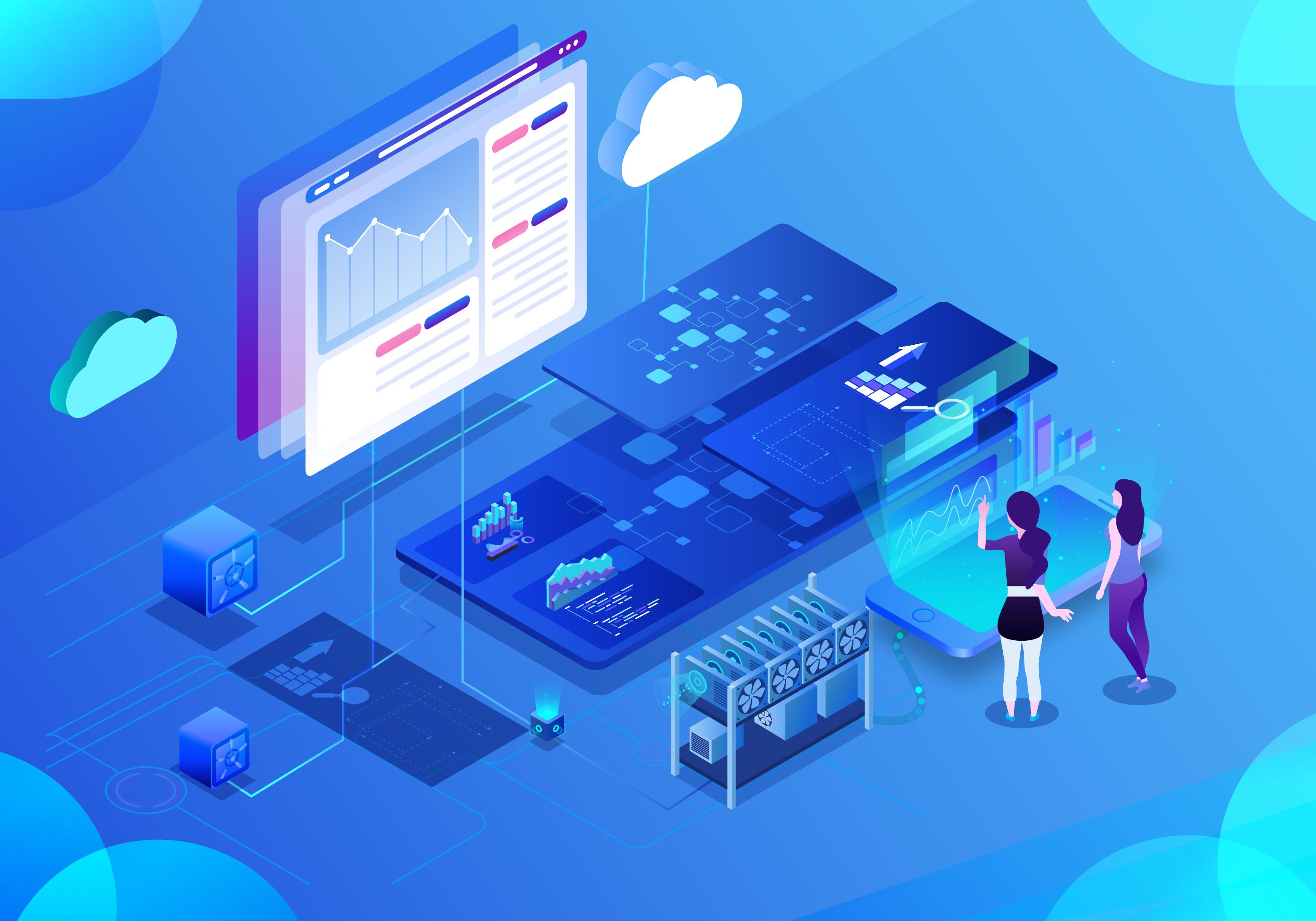 中國工程勘察設計上市企業2019年發展一覽 軟件開發的崛起與轉型